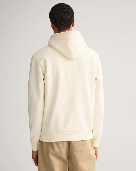 Fleece Sweatshirt