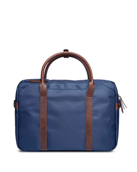 Buy Blue Laptop Bags for Men by Scarters Online Ajio