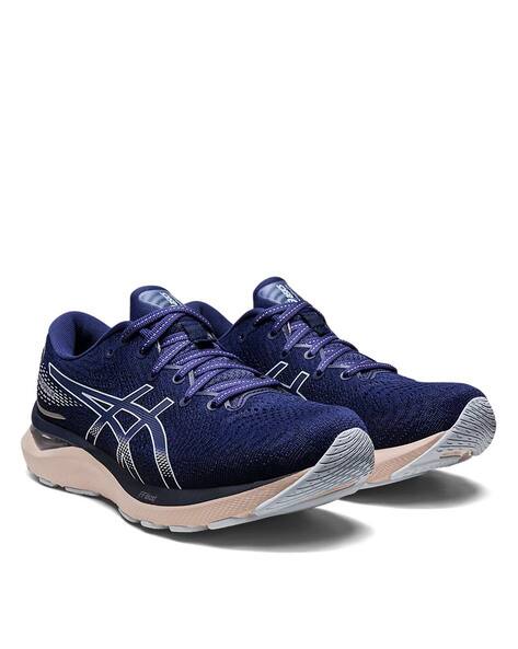 Buy Blue Sports Shoes for Women by ASICS Online
