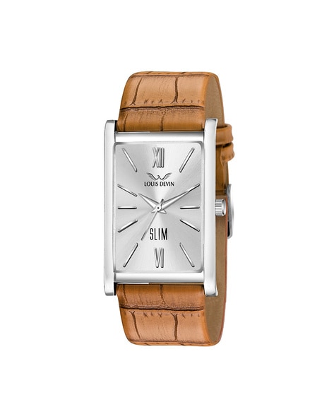 Guess Watch Rectangle Shape, Women's Fashion, Watches & Accessories, Watches  on Carousell