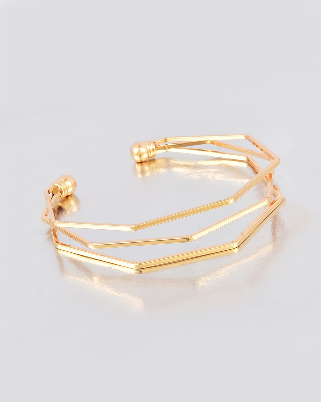 Yellow Chimes Karma Bands Collection Inspirational Message Cuff Bracelet  Buy Yellow Chimes Karma Bands Collection Inspirational Message Cuff  Bracelet Online at Best Price in India  Nykaa