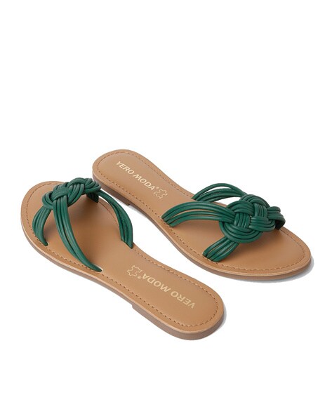 Vero moda 2025 flip flops