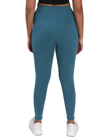 High-Rise Sports Leggings