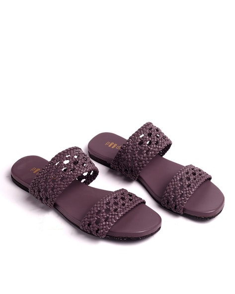 Buy online Men Comfort Slip On Sandals from Formal Shoes for Men by  Aristitch for ₹800 at 20% off | 2024 Limeroad.com