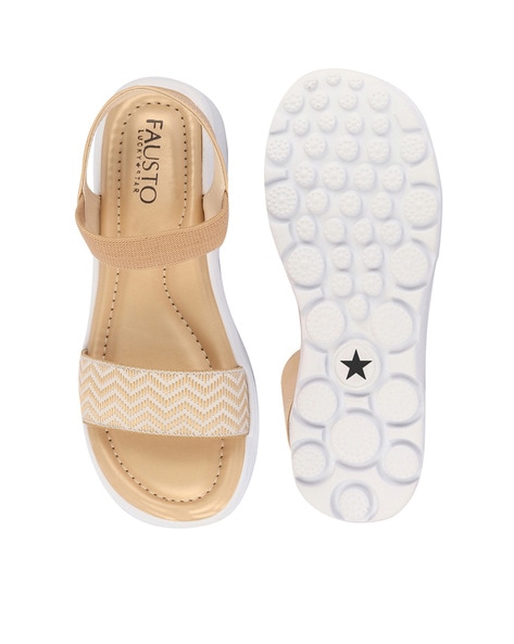 Buy White Flat Sandals for Women by Aldo Online | Ajio.com