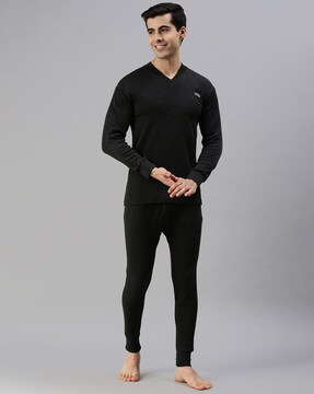 Mens winter clearance innerwear online