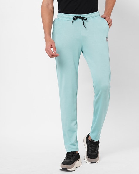Buy Black Track Pants for Men by Marks & Spencer Online | Ajio.com
