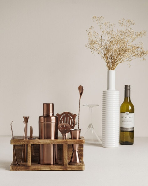 Buy Copper Serveware & Drinkware for Home & Kitchen by Clasiko Online