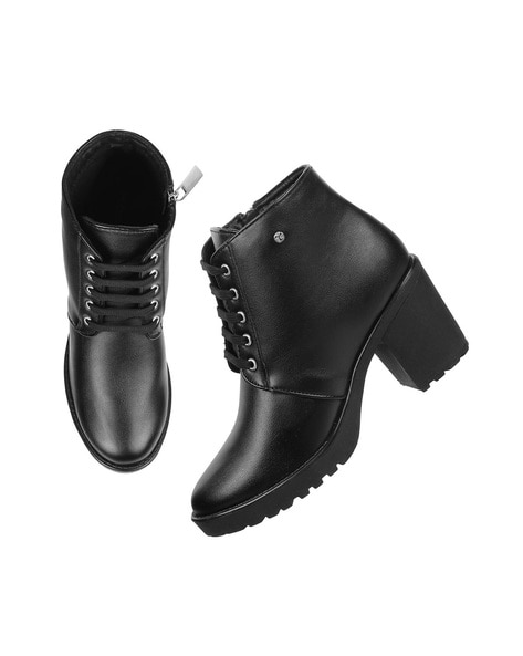 Buy ALDO Persona Ankle Heeled Boots 2024 Online | ZALORA Philippines-hkpdtq2012.edu.vn