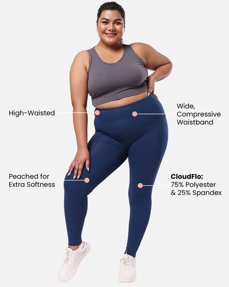 Regular The Greatest Leggings with 2 Side Pockets