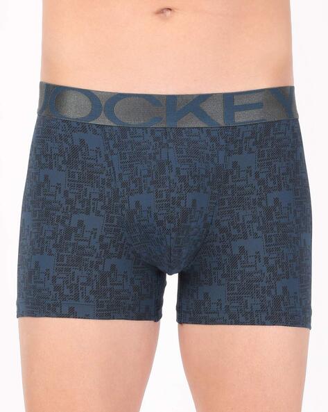 Jockey hot sale tactel trunk