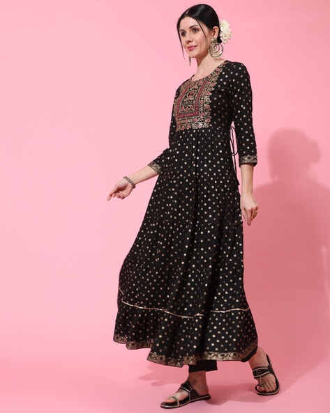 Jaipur Kurtas Sets Suits Dresses - Buy Jaipur Kurtas Sets Suits Dresses  online in India