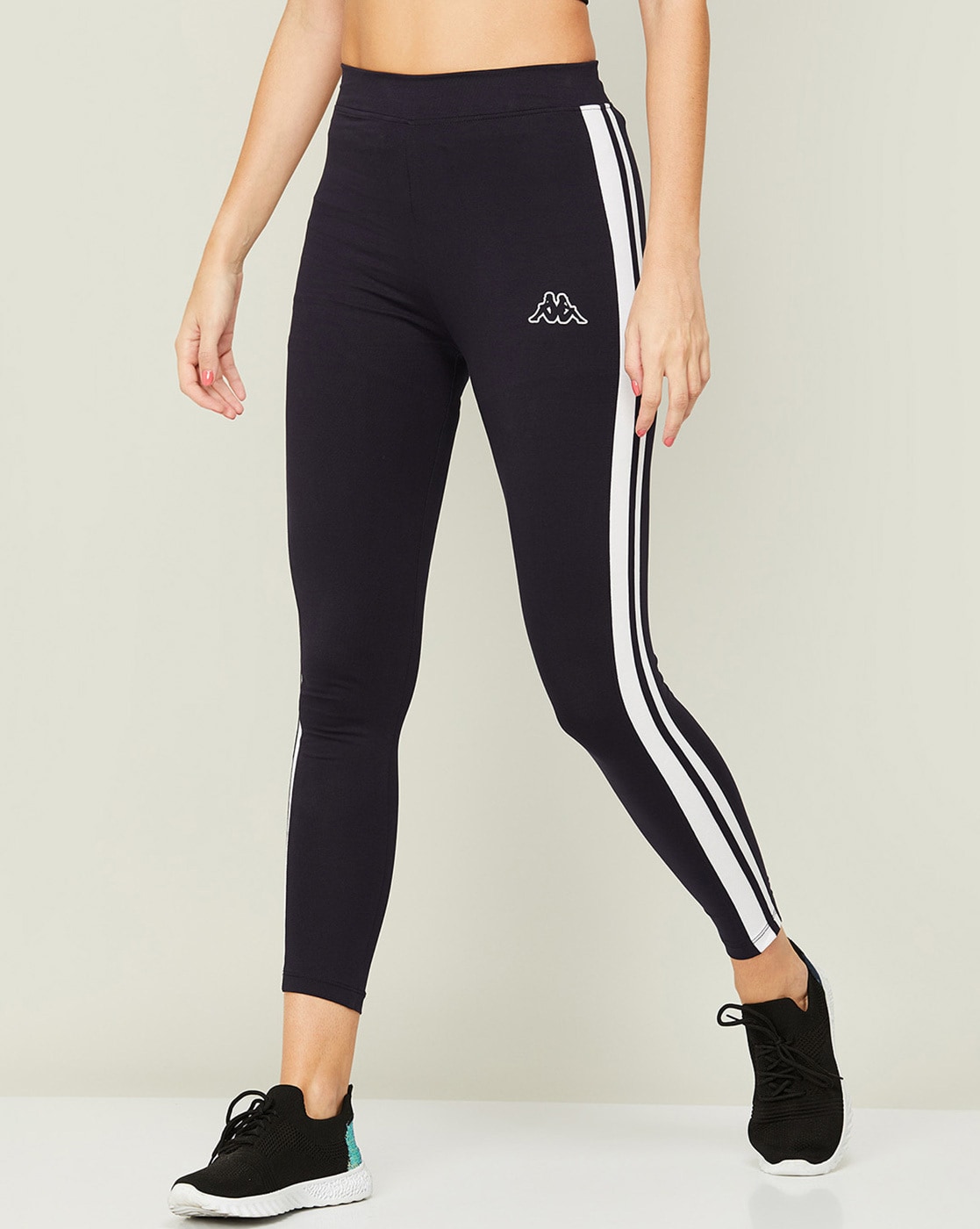 Kappa clearance leggings price