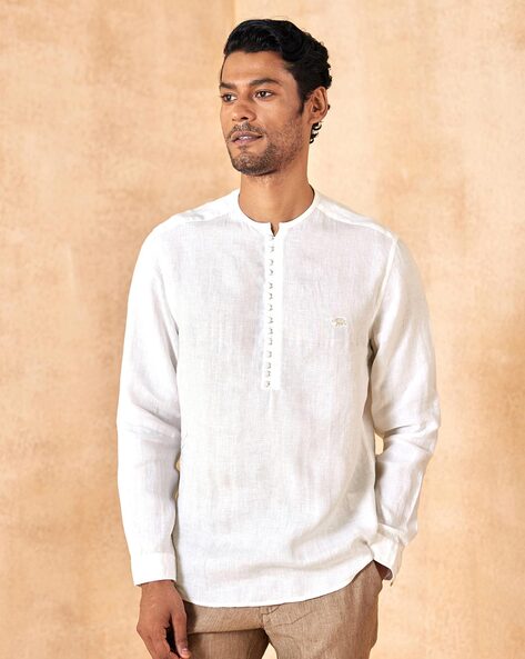 Buy Linen Shirts Online, Cotton Shirts for Men Online, Linen