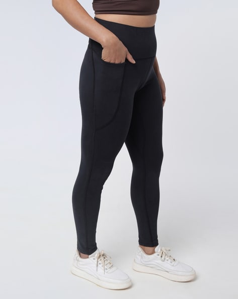 Women's Sculpted MID-Rise Capri Leggings 21' Made for: Interval Training,  High-Intensity Classes, Cardio, Spin and More Single Loop Drawstring, Side  Pockets - China Sports Leggings and Yoga Leggings price | Made-in-China.com