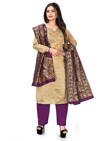 Ajio 2024 salwar suits