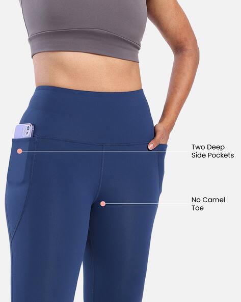 Regular The Greatest Leggings with 2 Side Pockets