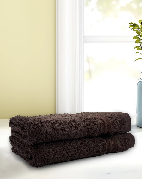 Welspun towels online online