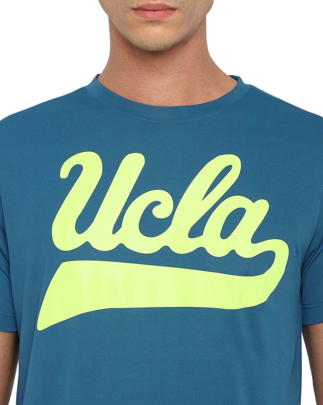 Ucla hotsell t shirts