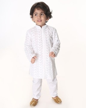 Kurta Sets for Infants Buy Infants Kurta Sets online for best