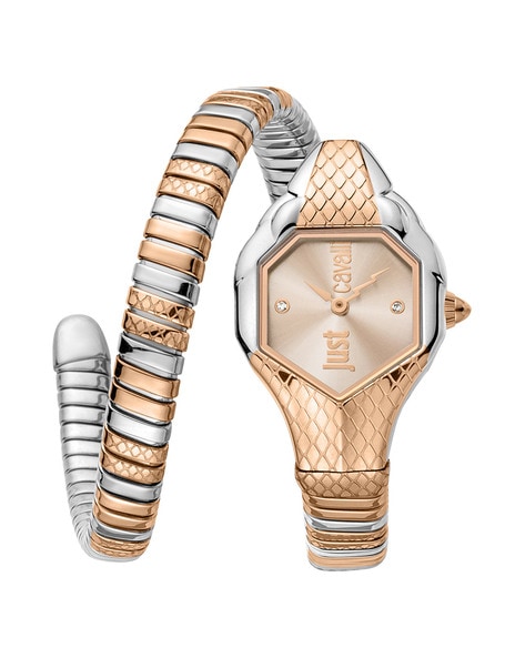 Grab this Just Cavalli Watch for Women - JC1L186M0035 from watchbrand.in  authorized distributor