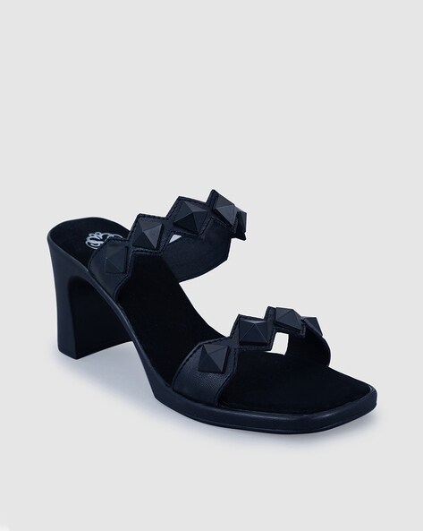 High outlet sole sandals