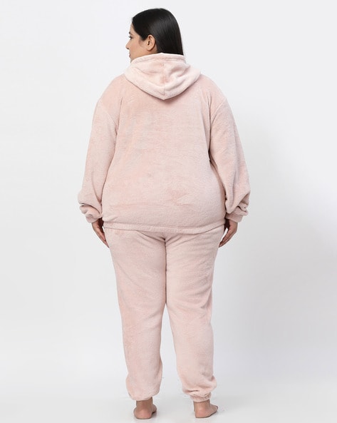 Pyjama hoodie online