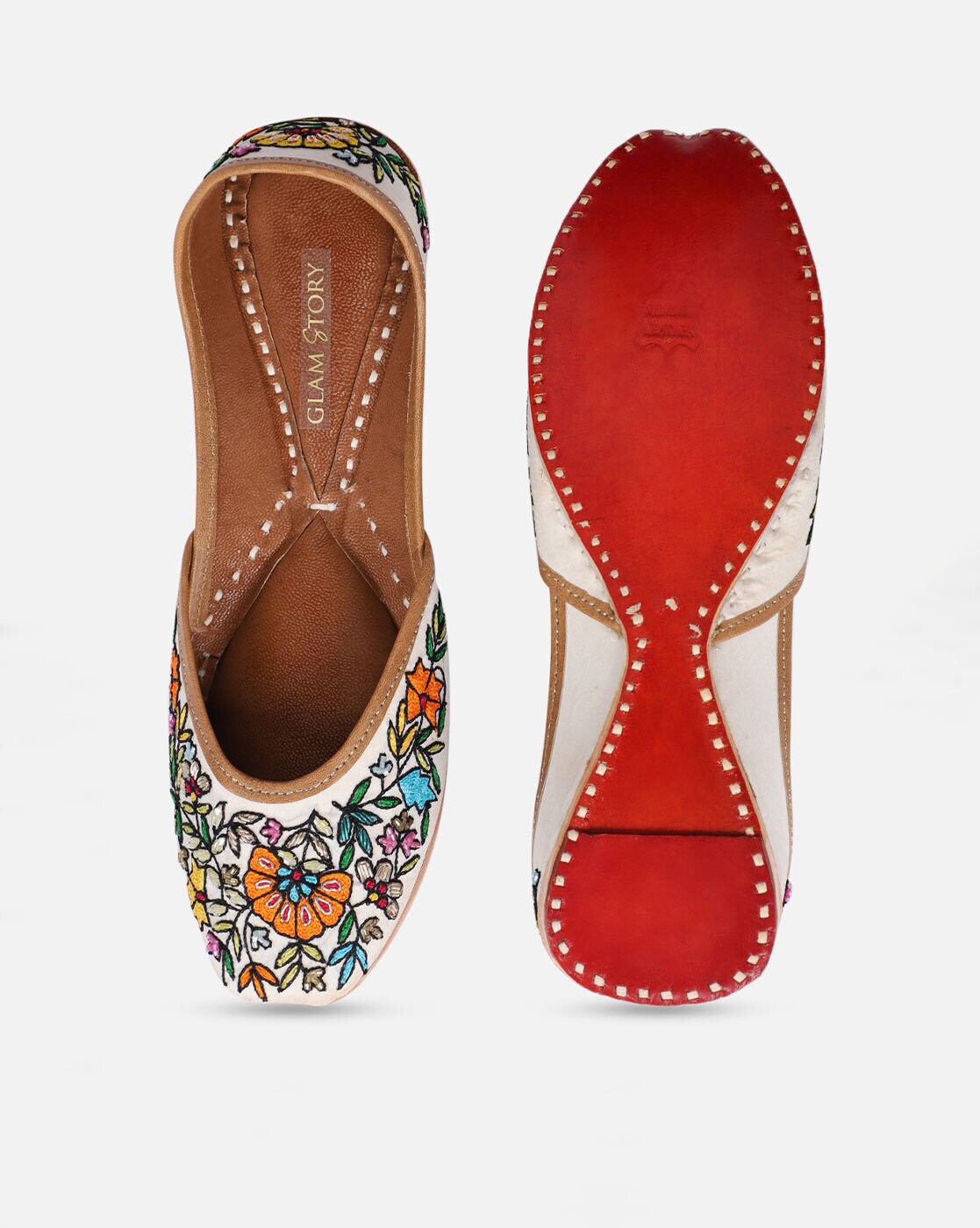 Classic Editions Comfort Embellished Shoes (each) Delivery or Pickup Near  Me - Instacart