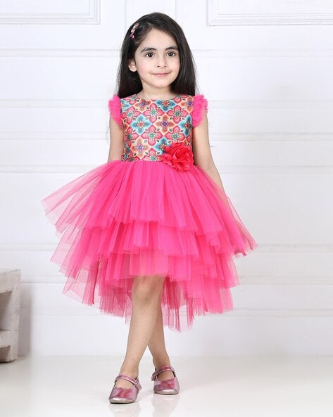 Balloon Dresses - Buy Balloon Dresses online at Best Prices in India |  Flipkart.com