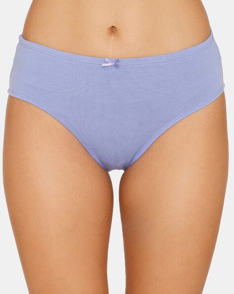 Buy Multicoloured Panties for Women by Zivame Online