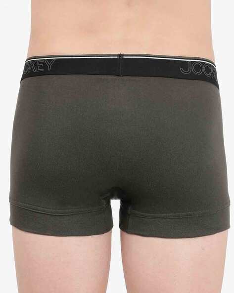 Jockey trunk hot sale 8015