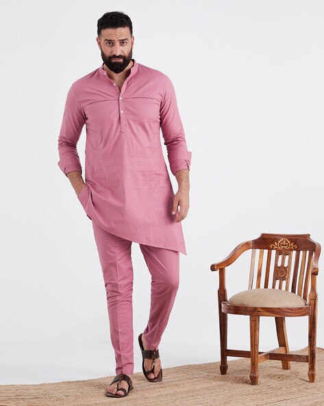 Slim fit pajamas hot sale