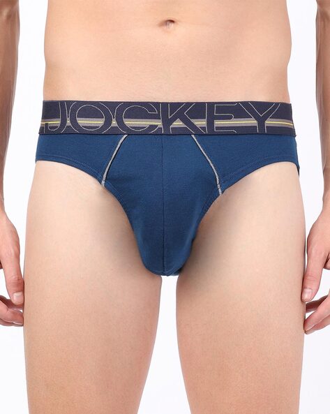 Men Jockey Underwear - Buy Men Jockey Underwear online in India