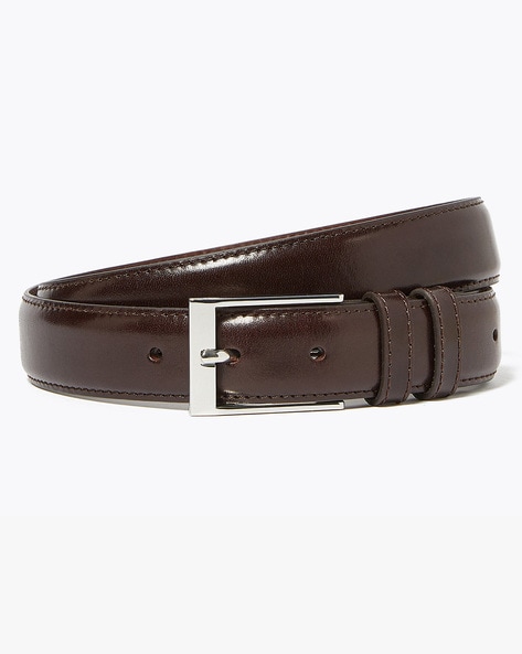 Marks and spencer outlet belts mens