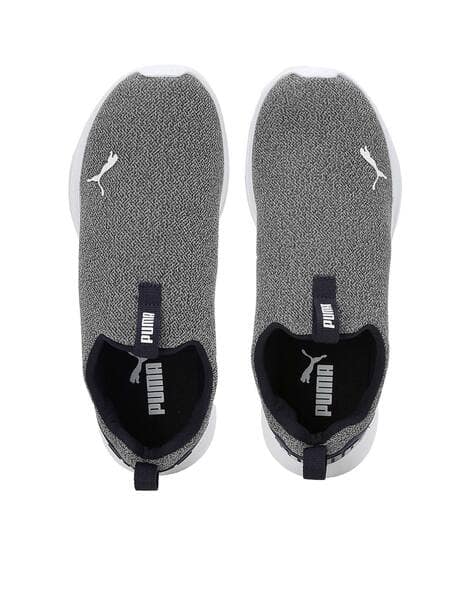 Low-Top Slip-On Sports Shoes