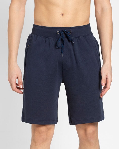 Buy Grey Shorts for Men by JOCKEY Online