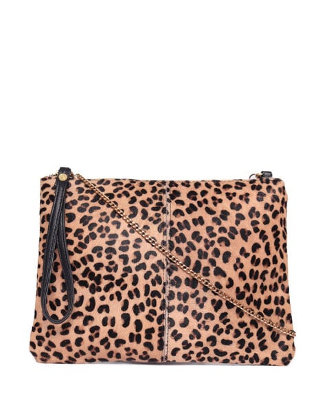 The Pack - Leopard / Black – Fawn Design