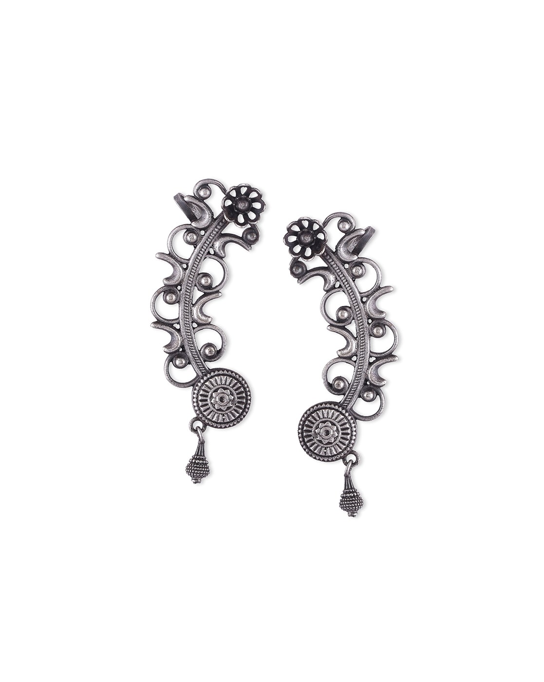 Mhsala jewellery Jai Malhar marathi serial kaan earrings