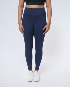 Buy FAIRIANO Gym wear Leggings Ankle Length Stretchable Workout Tights/Sports  Fitness Yoga Track Pants for Girls Women Online In India At Discounted  Prices