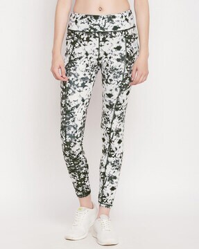 Buy White Track Pants for Women by Clovia Online