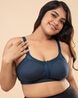 Buy Navy Bras for Women by Nykd Online