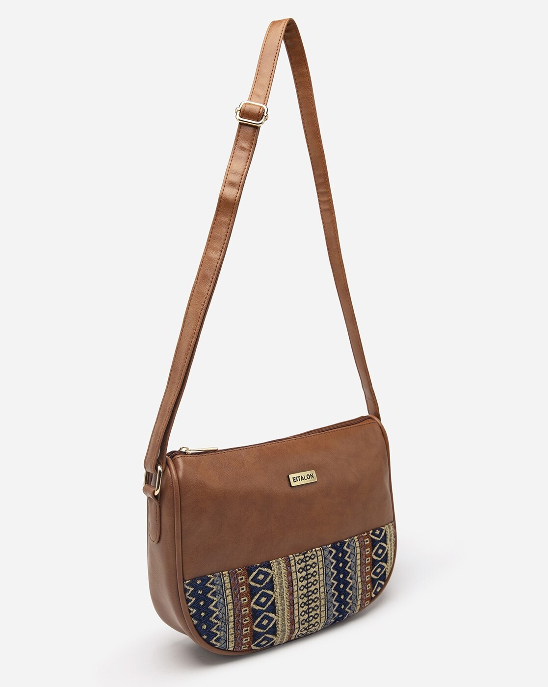 Estalon discount messenger bag