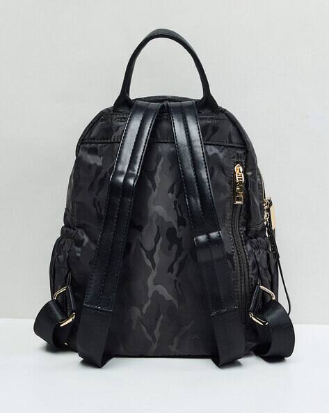 Buy Olive Backpacks for Women by MAX Online | Ajio.com 