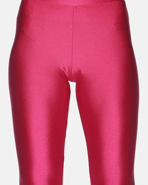 Fabletics, Pants & Jumpsuits, Fabletics Xs Pink Cheetah Print High  Waisted Leggings