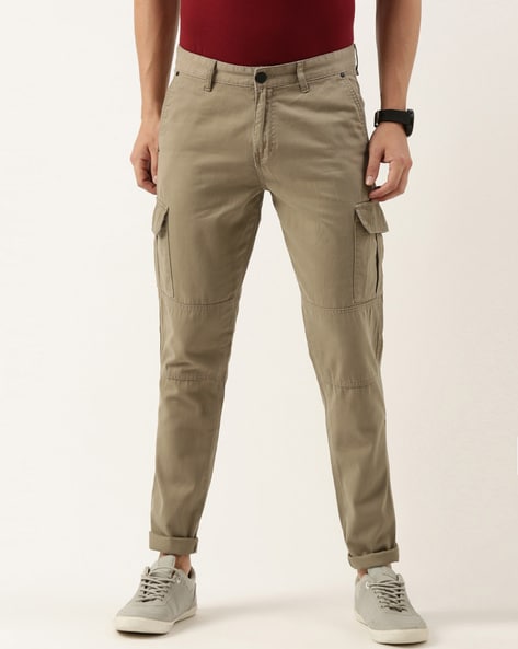 Utility Chillin - Cargo Trousers for Men | Element