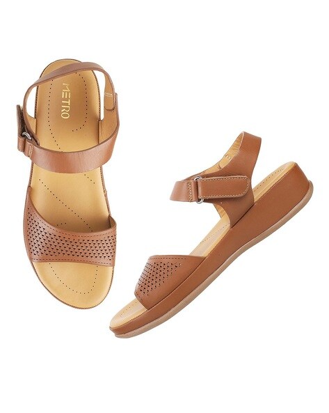 Metro wedges hot sale