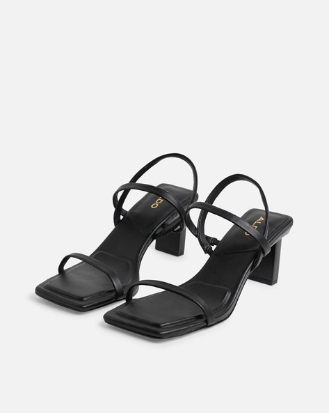 Buy ALDO Womens Casual Wear Sandals  Shoppers Stop