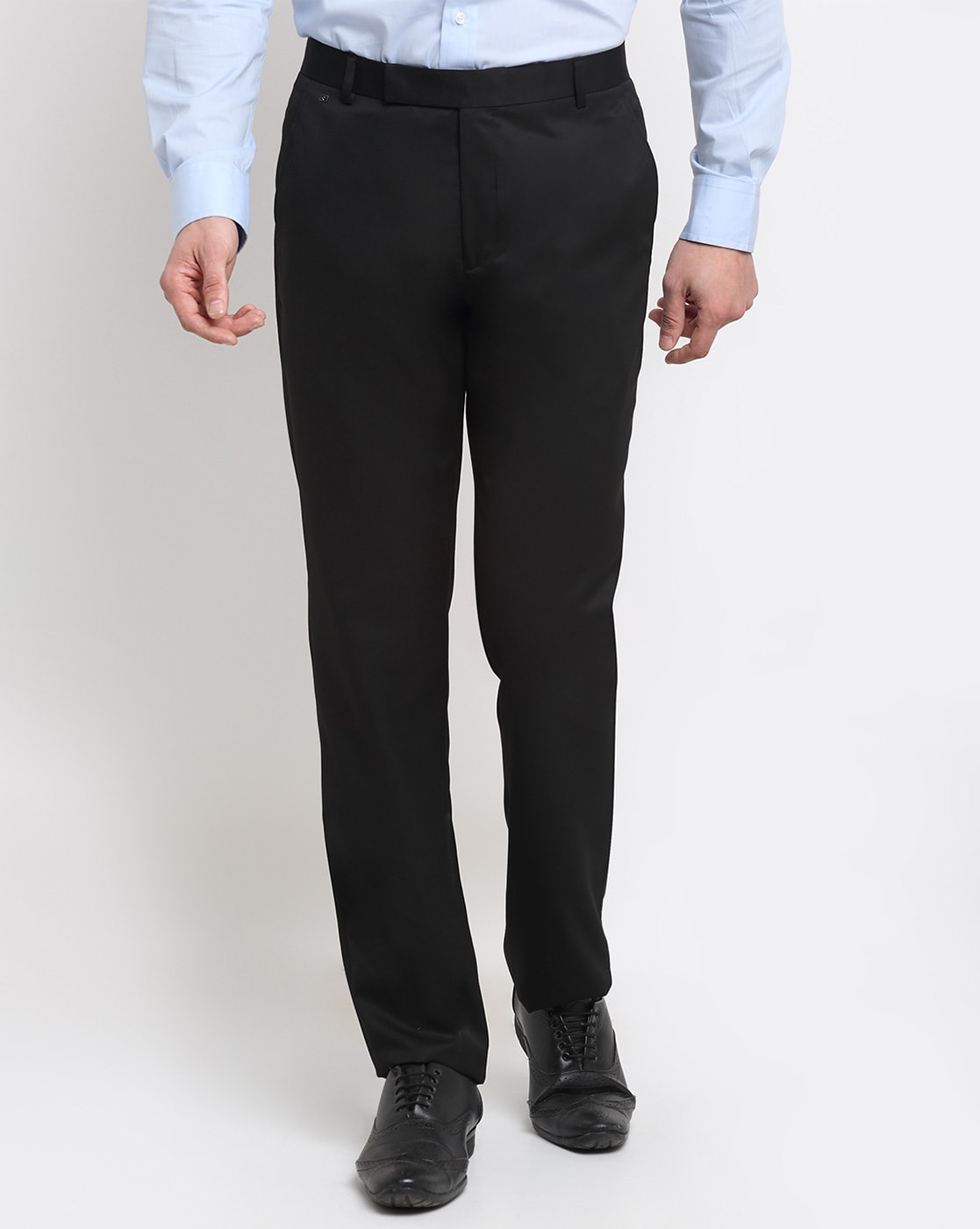 Cantabil Trousers  Buy Cantabil Trousers online in India