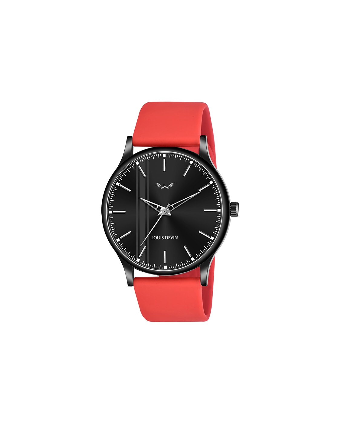 GUESS Mens Red Multi-function Watch - GW0203G5 | GUESS Watches US