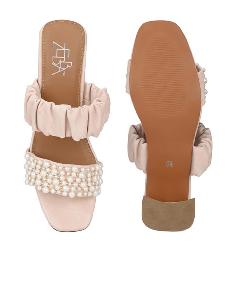 Cute discount sandals online